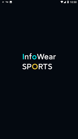InfoWear2022官方最新版