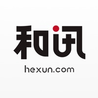 和讯网电子版
