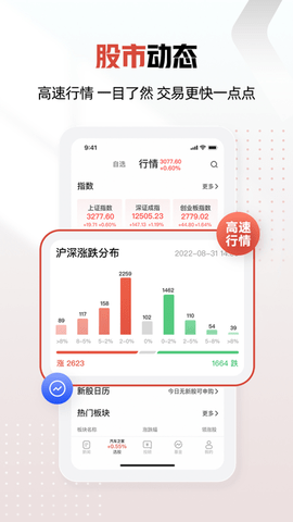 和讯网电子版