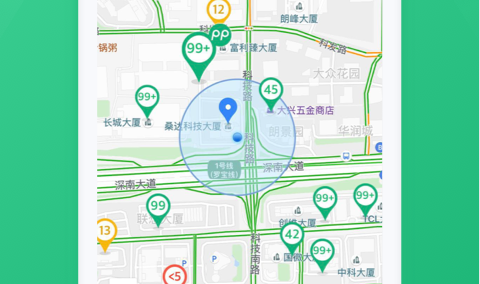 PP停车2022最新版