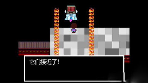 传说之下2023安卓最新版