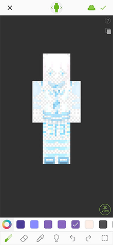 MC皮肤编辑器免费版