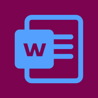 Word模板App手机版