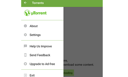 uTorrent手机安卓版