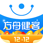 方舟健客网上药店App