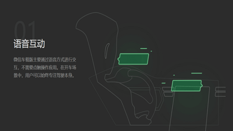 微信车载版提取版