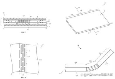 iPhone15 Flip怎么折叠 iPhone15 Flip实机演示
