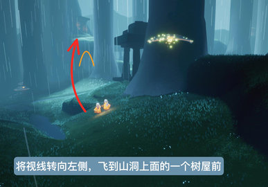 光遇先祖回归是什么意思 光遇先祖复刻位置最新2022分享