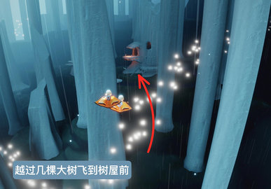 光遇先祖回归是什么意思 光遇先祖复刻位置最新2022分享