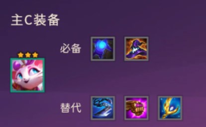 云顶之弈s8超英吉祥猫怎么玩 s8超英吉祥猫玩法攻略