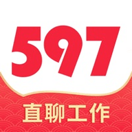597人才网高薪版