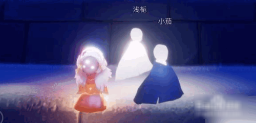 光遇音乐会怎么进去 光遇音乐会怎么参加 光遇音乐会玩法