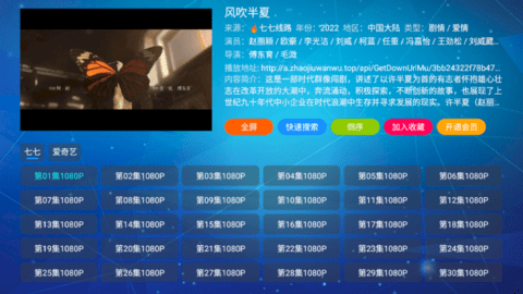 虎哥电视TV版