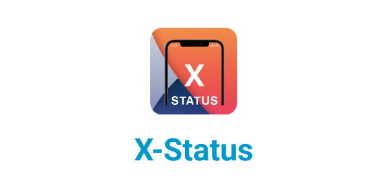 X-Status安卓仿苹果状态栏软件