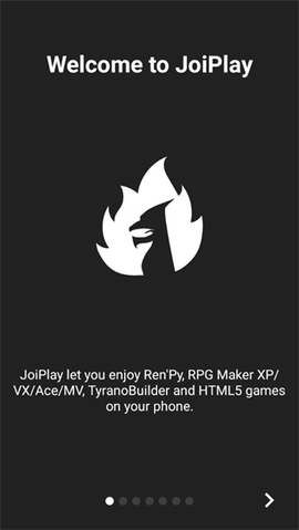 JoiPlay模拟器中文最新版