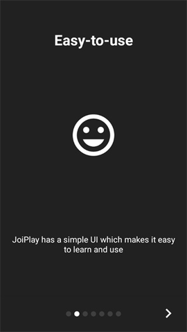 JoiPlay模拟器中文最新版
