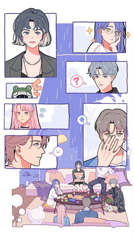 落樱小屋 (5)