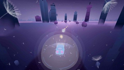 毛绒赛车免广告版