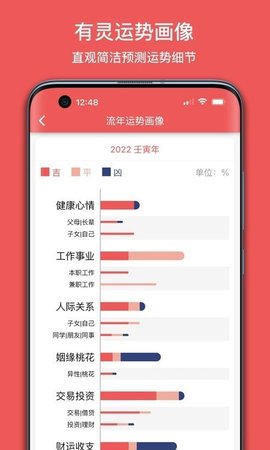 有灵日历App免费版