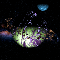 进化星球EvolutionPlanet中文版