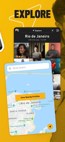 grindr交友App正式版