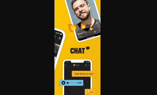 grindr交友App正式版