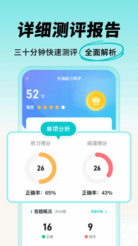 多次元托福2023最新版