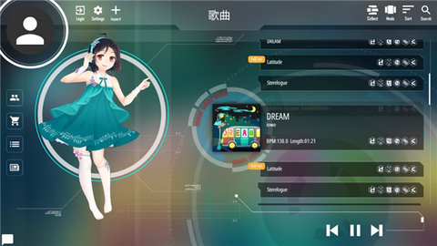 malody中文最新版