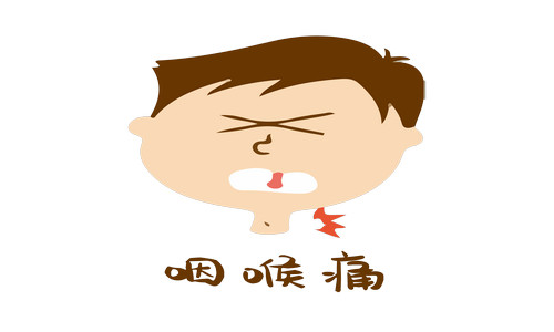 感染后，为什么咽口水像吞刀片？“刀片嗓”如何快速缓解