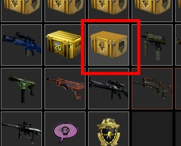 CSGO开箱的武器要多久才可以交易 开箱的东西可以直接卖吗