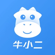 牛小二招聘高薪版