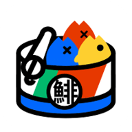 鲱鱼罐头去水印版
