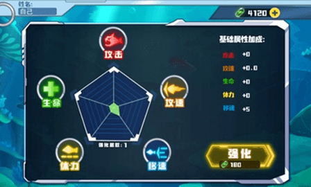 海底大猎杀破解版