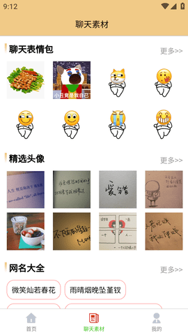 聊天生成器破解版