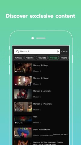 JOOX泰国版