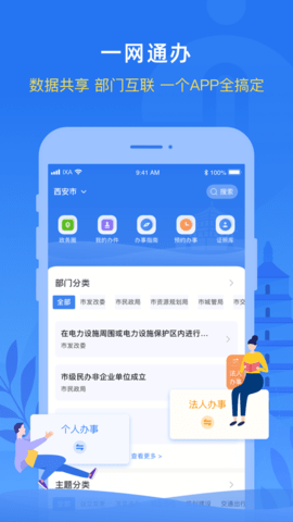 陕西一码通 (2)