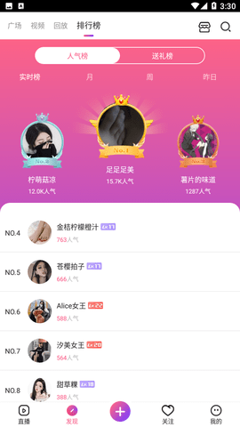 丝密圈2023最新官方版