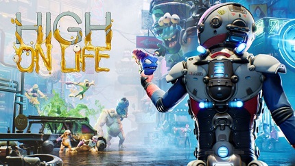 High on Life隐藏结局怎么触发 High on Life隐藏结局触发攻略