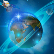 实时卫星VR地图APP最新版