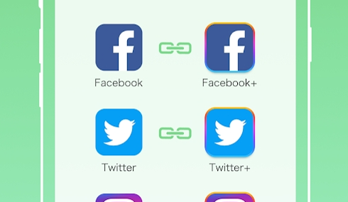 双开空间DualSpace Lite去广告破解版