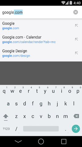 Chrome Canary免费版