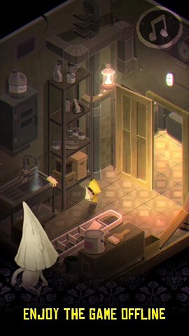 小小梦魇2最新版(附攻略)