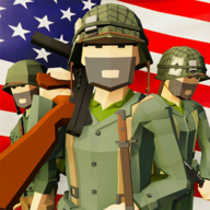 世界大战WorldWar最新破解版