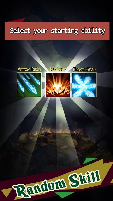 Survival Legends