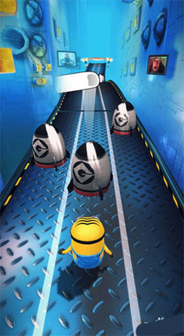 小黄人快跑2023最新版