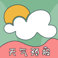 实时天气卫星云图高清版