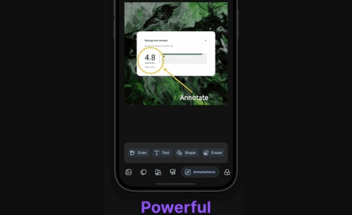 NexSnap修图App手机版
