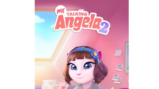 我的安吉拉2最新版2023