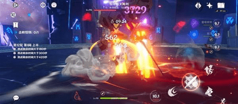 原神深渊12层怎么打 原神深渊12层满星通关攻略
