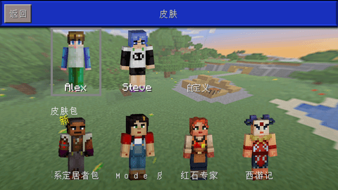工艺世界3D方块大师最新版